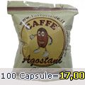 Caffe Agostani compatibile Lavazza Point