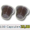 Caffe Agostani Best compatibile Nespresso