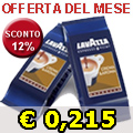 Caffè Lavazza Crema Aroma Espresso Point