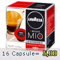 capsule Caffè Lavazza A Modo Mio