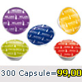 Capsule Mokona Mokespresso