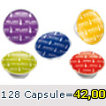 Capsule Mokona Mokespresso