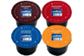Capsule Caffè Lavazza Blue