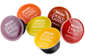 Nescafè Dolce Gusto