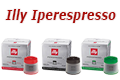 Illy Iperespresso