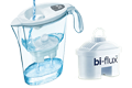 Caraffa Filtrante Laica