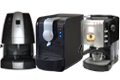 Macchine caffè nuove