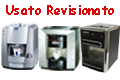 Macchine caffè Lavazza Revisionate