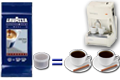 Capsule Caffè Lavazza A Modo Mio