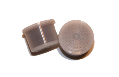 Capsule in plastica compatibili per Mokona Capsule in plastica compatibili per Mokona