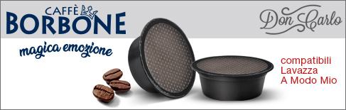 cialde caffè borbone compatibili Lavazza A Modo Mio cialde caffè borbone compatibili Lavazza A Modo Mio