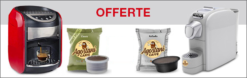 Macchine caffè comodato d’uso gratuito