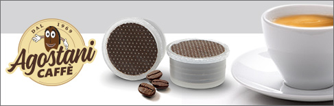 Capsule compatibili Lavazza Espresso Point