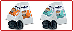 Capsule caffè Lavazza Point Capsule caffè Lavazza Point