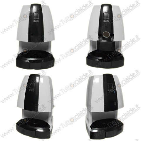 Macchina da caffè Como Cup per Sistema Epresso Point Macchina da caffè Como Cup per Sistema Epresso Point