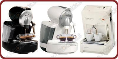 macchine bidosi per capsule Lavazza Aroma Top macchine bidosi per capsule Lavazza Aroma Top