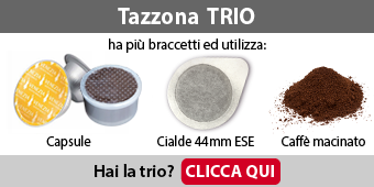 Capsule Tazzona Bialetti Mono: Cialde Compatibili o Originali