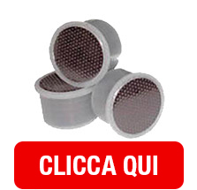 cialda filtrocarta 44 mm ESE