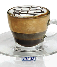 Cappuccino Estivo