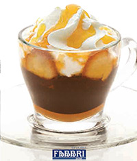 Cioccolata Zabaione