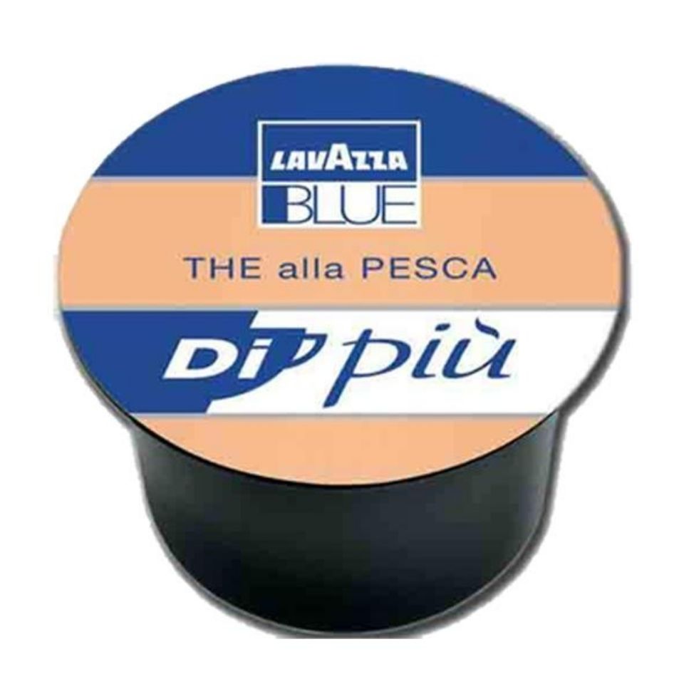 Immagine di The pesca Lavazza BLUE 50 cialde