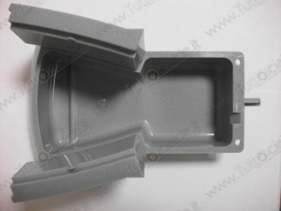 Immagine di Cassetto raccogli gocce macchina Lavazza LB1000 79880 XA9