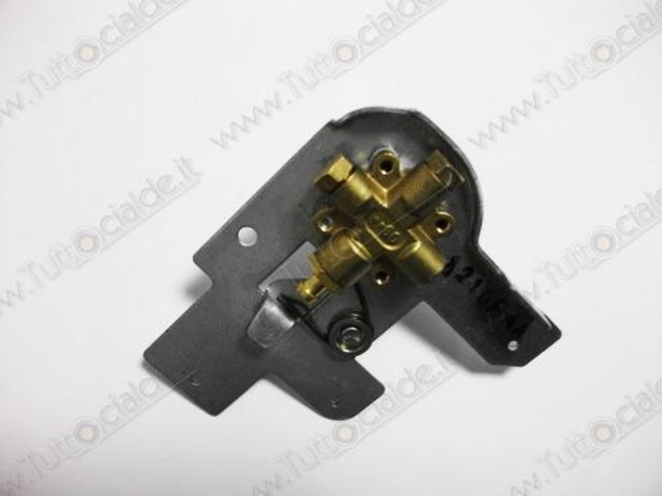 Immagine di Distributore E.L. Assemblato macchina Lavazza EL3200 89022 XE2