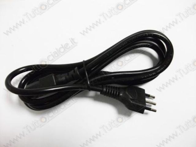 Cavo Elettrico Macchina Lavazza LB1000 XH5