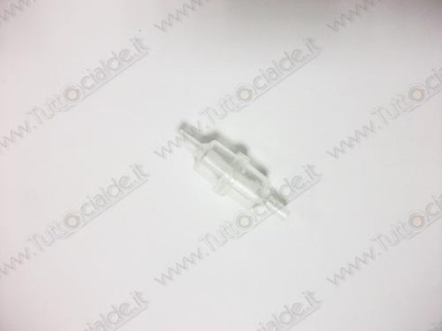 Filtro Tubo Aspirazione Pompa macchina Lavazza LB1000 79897 XC3