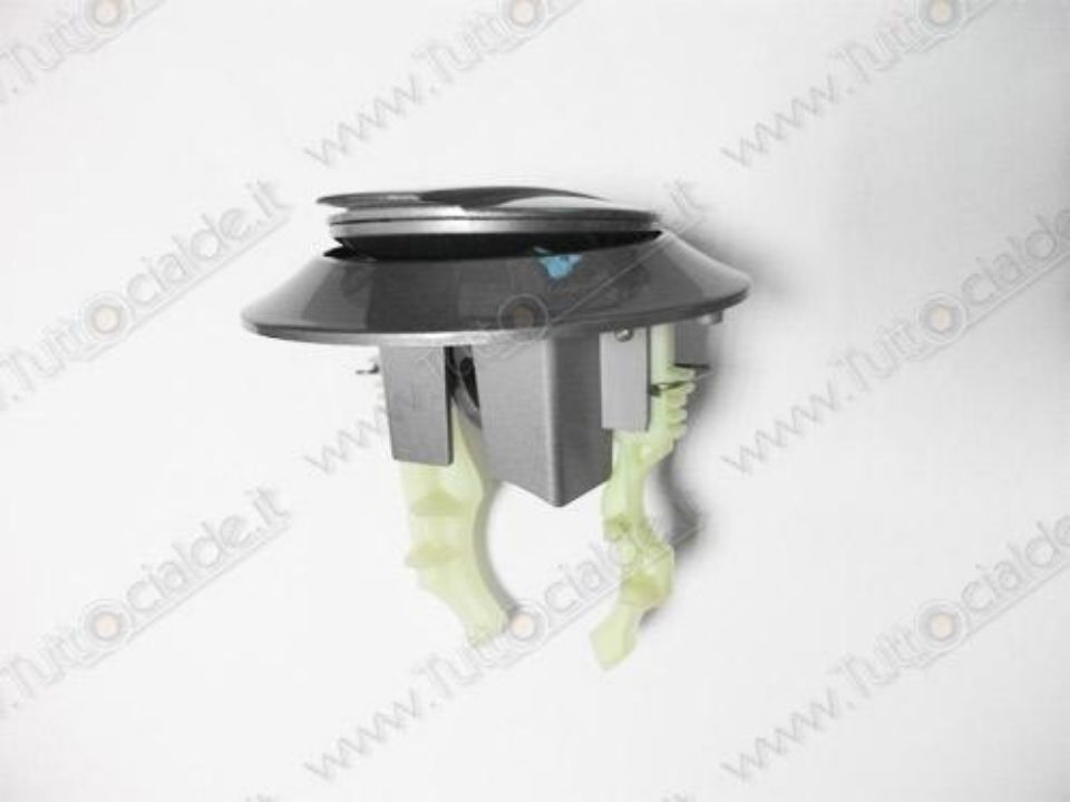 Immagine di Gruppo inserimento Cialda Assemblato macchina Lavazza LB1000 79883 XC7