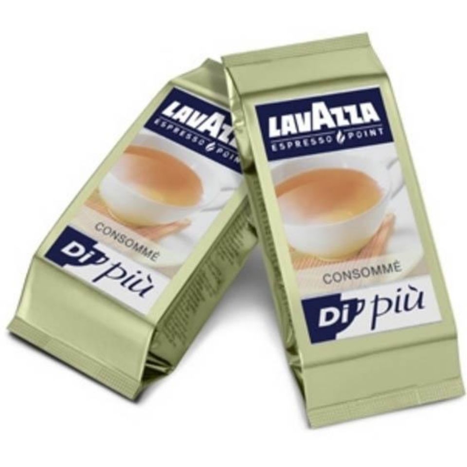 Immagine di Consommé Lavazza Espresso Point 50 cialde
