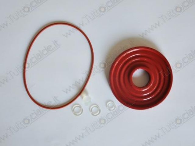 Visualizza i dettagli per Kit Guarnizioni macchina Lavazza EL3200/EL3100 XH7 Kit Guarnizioni macchina Lavazza EL3200/EL3100 XH7