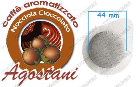 Caffè Alla Nocciola 10 Capsule Coffeeclub Compatibili Lavazza A Modo