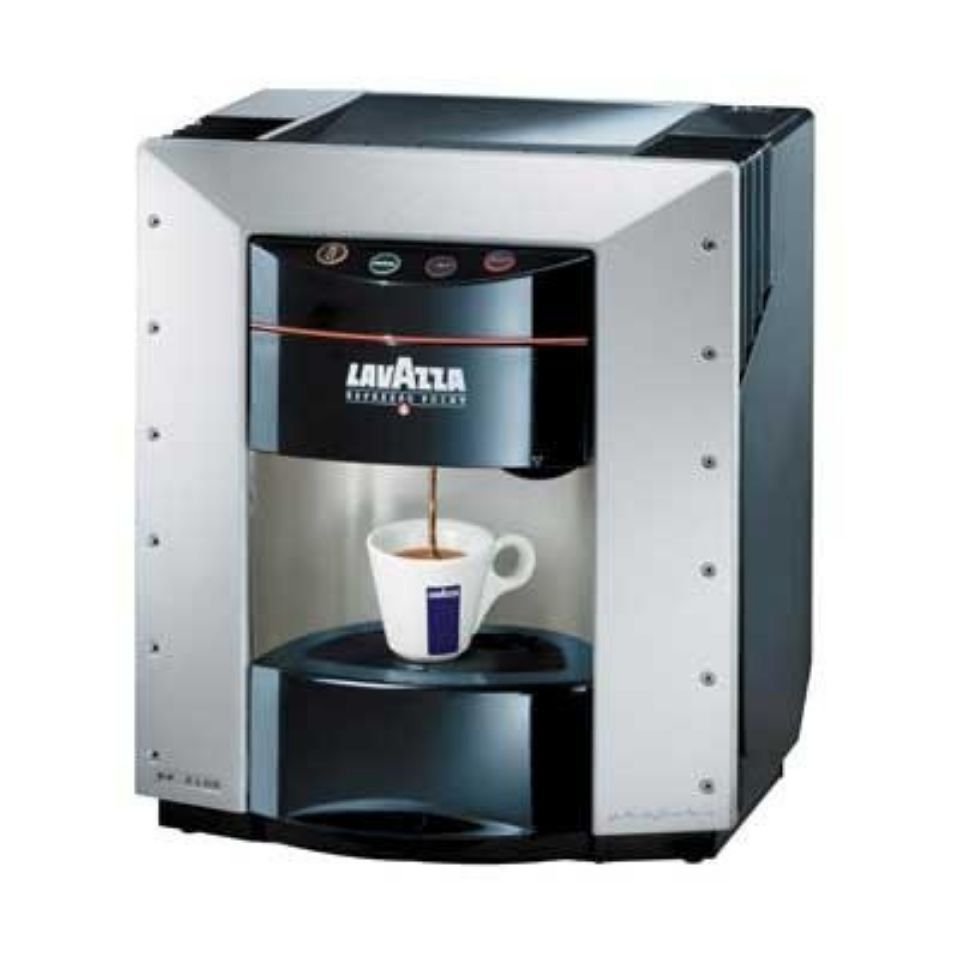 Immagine di Coperchio Destro macchina Lavazza EP2100 79045 XG1