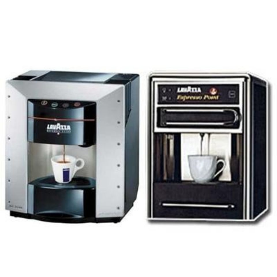 Immagine di Kit Guarnizioni macchina Lavazza EP2100/INOX XH8