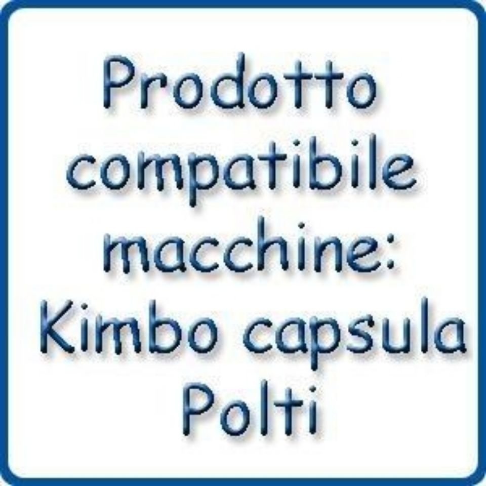 Immagine di 50 Cialde cappuccino Agostani by Ristora aromatizzato NOCCIOLA compatibili Aroma Polti