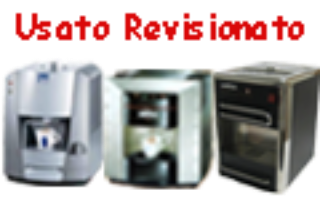 Macchina Caffè Lavazza Revisionate