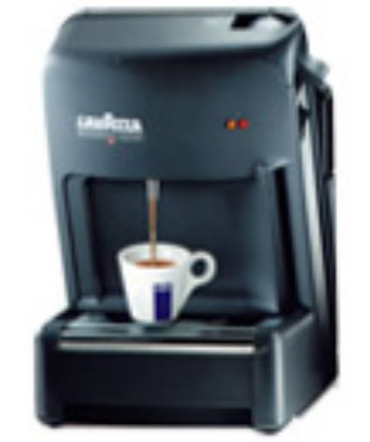 Capsule e Cialde per Macchine Caffè Lavazza