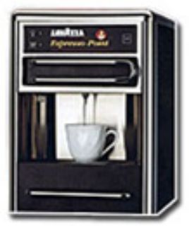 Visualizza i dettagli per Inox - Lavazza Inox - Lavazza