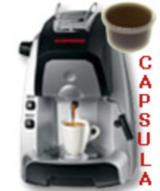 Capsule e Cialde per Macchine Caffè kimbo capsula