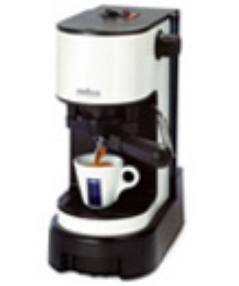 Immagine di EP800 - Lavazza - Standard