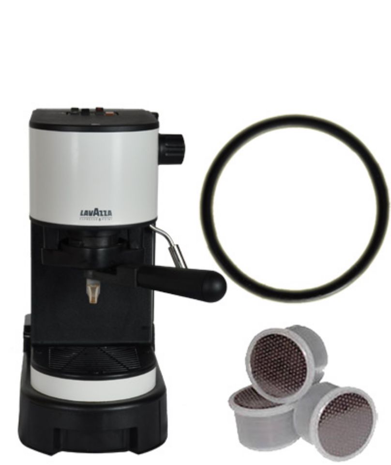 Capsule e Cialde per Macchina EP800 Lavazza