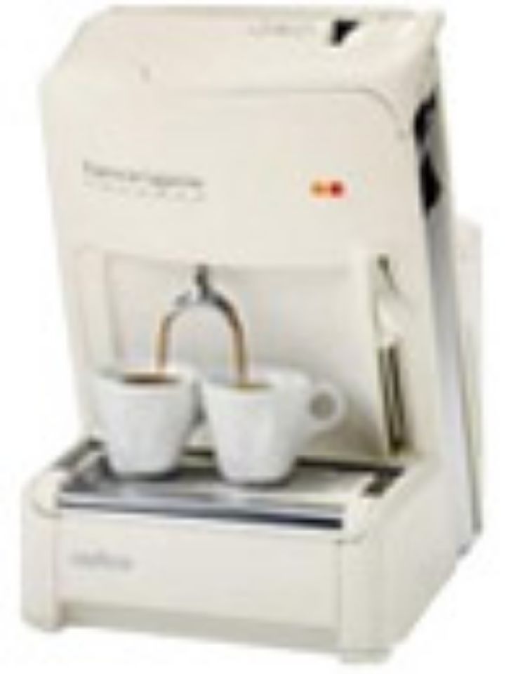 Immagine di Espresso e Cappuccino Lavazza - standard