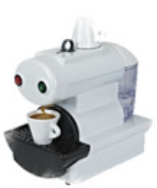 VCA-NANO mini-ultracompatta - Panafe