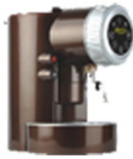 Visualizza i dettagli per CA 100-L CP E - Panafe CA 100-L CP E - Panafe