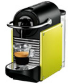 Visualizza i dettagli per Pixie - De Longhi Pixie - De Longhi