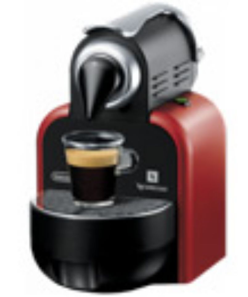 Capsule e Cialde Macchina Caffè De Longhi Essenza EN 97 W Nespresso