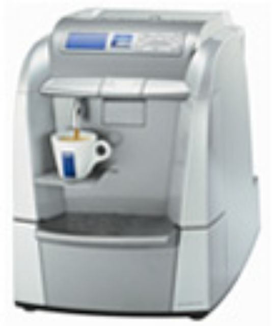 LB2000 - Lavazza