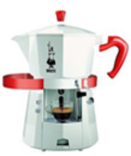 Mokona One - Bialetti