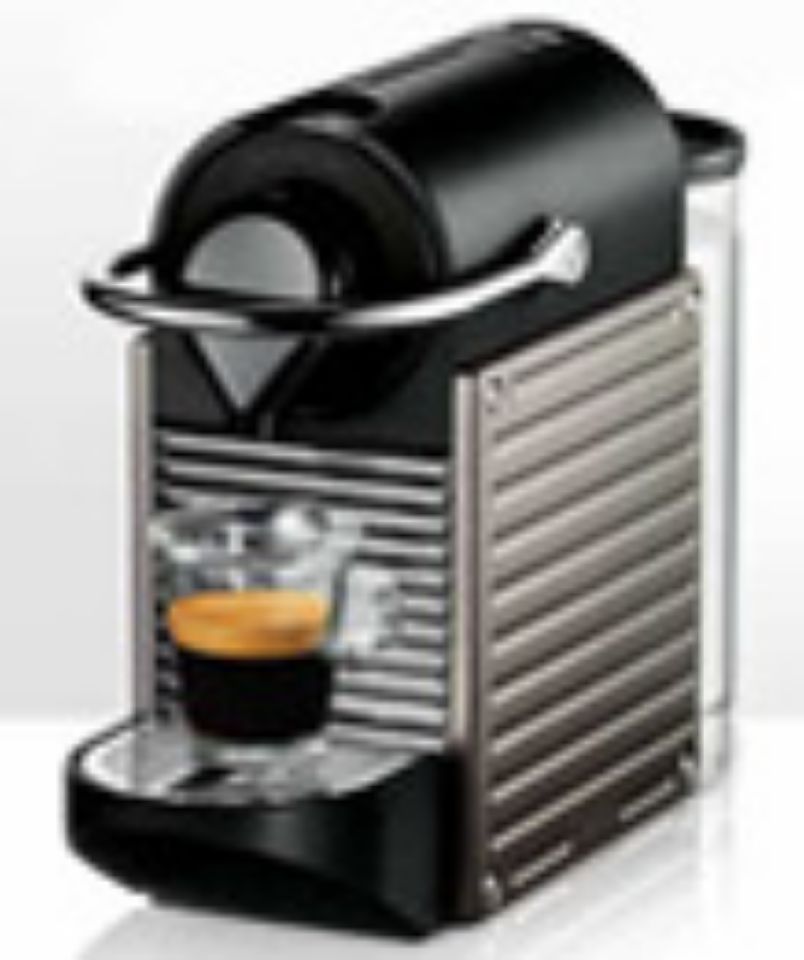 Capsule e Cialde Compatibili Nespresso Pixie Krups